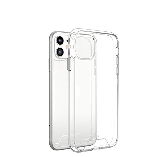 Transparent Cover for Iphone 11 - Image 3