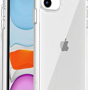 Transparent Cover for Iphone 11