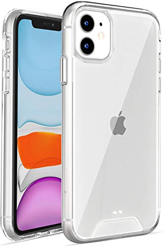 Transparent Cover for Iphone 11