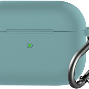 Premium Ipod Cover | Light Green