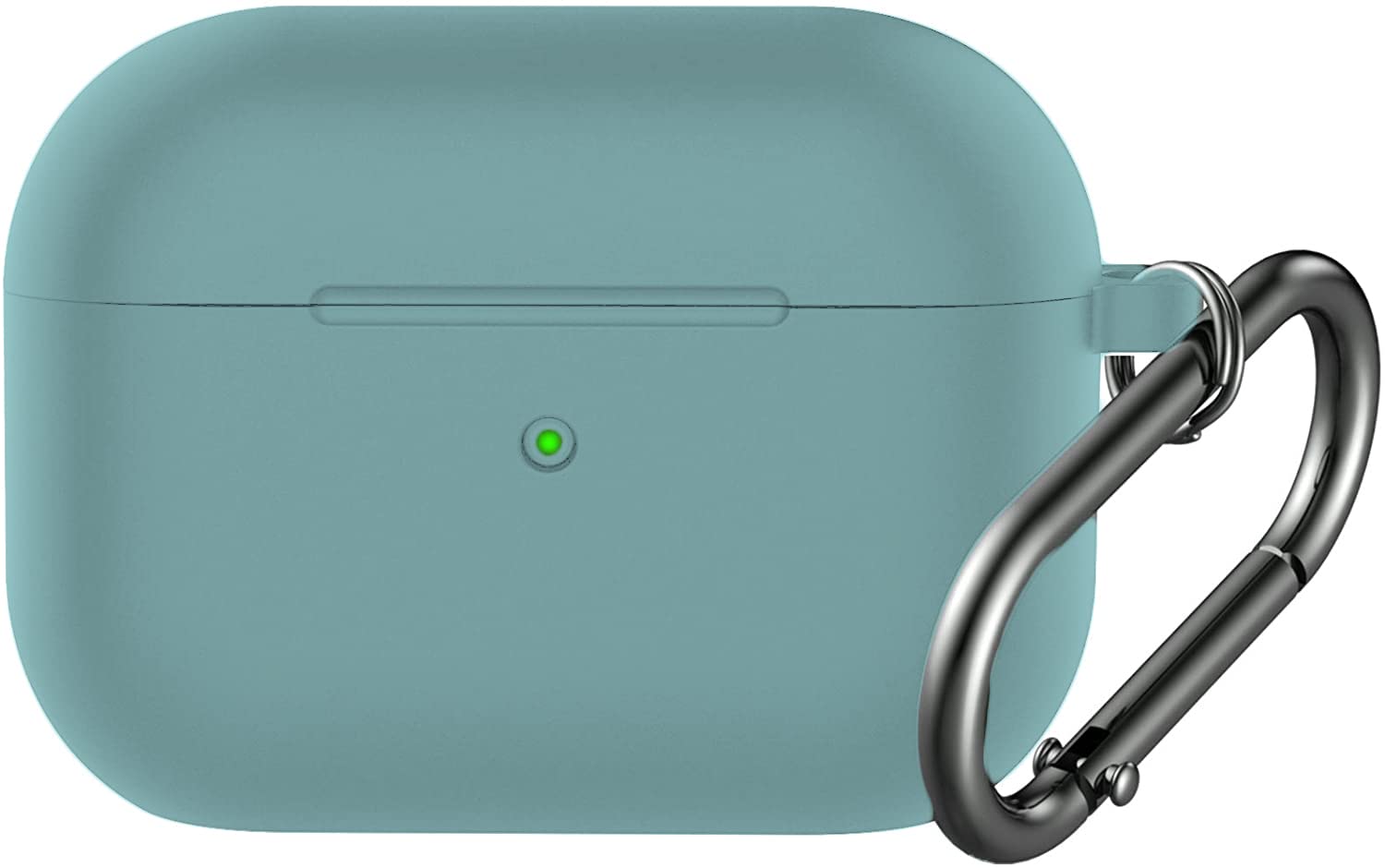 Premium Ipod Cover | Light Green