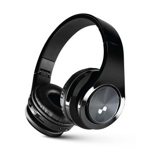 Black Premium Quality Head Phones