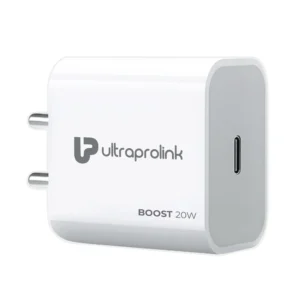 Boost PD20W PD Travel Charger