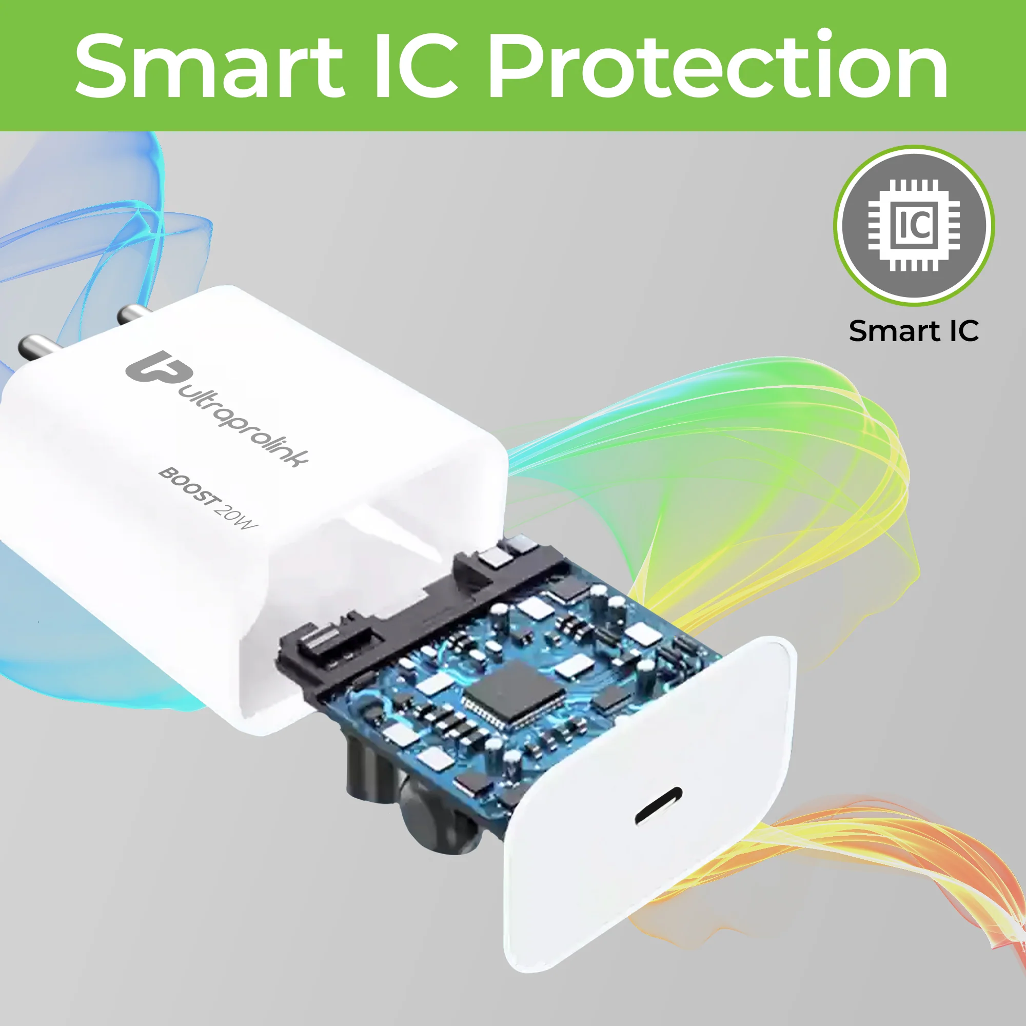 Boost PD20W PD Travel Charger - Image 6
