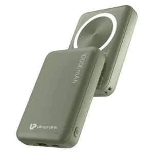 Juice-Up Mag 6 Wireless Magnetic Power Bank (10,000mAh)