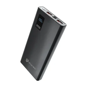 Juice-Up Pro 10000 mAh Slim 22.5W QC-PD -PPS Power Bank