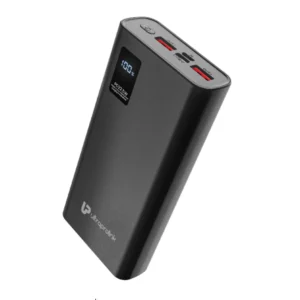 Juice-Up Pro+ 20000mAh Slim 22.5W QC-PD -PPS Power Bank