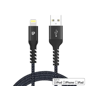 NyloKev+ MFI Lightning Cable 2.0m