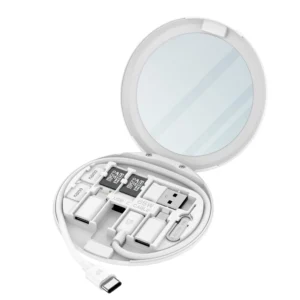 PowerLink Eve 11 in 1 Multi Function Cable & Connector Kit