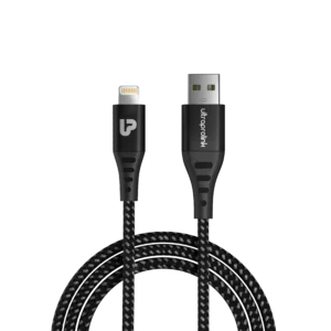 USB Type C Zoom L Lightning Cable