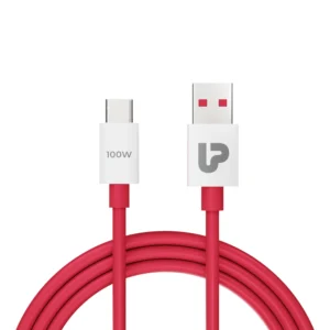 VoLo 100W SUPERVOOC Fast Charging Type C Cable