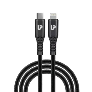 VoLo PD20 Type C to Lightning 20W Power 1m