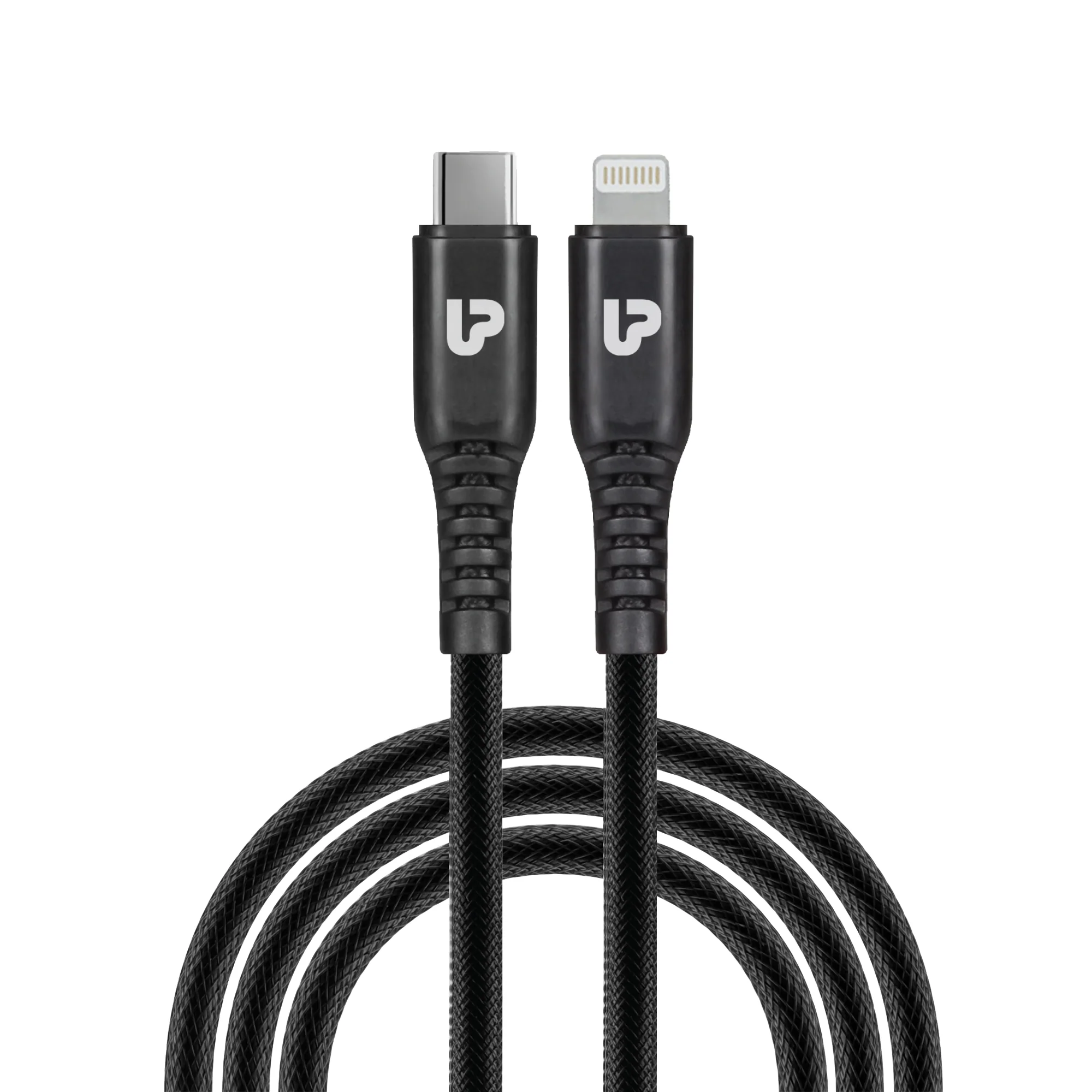 VoLo PD20 Type C to Lightning 20W Power 1m