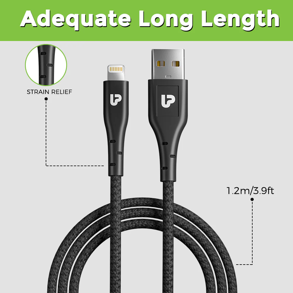 Zap+L Lightning Cable - Image 5