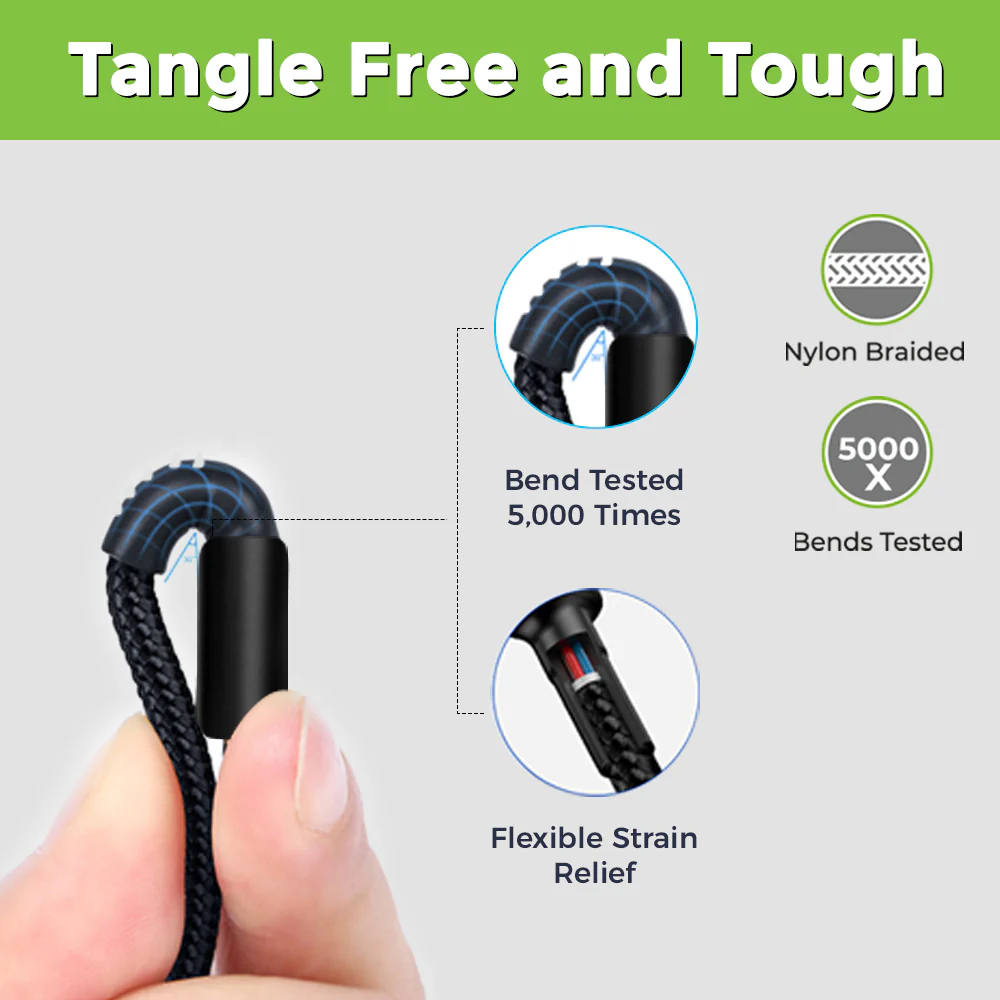 Zap+L Lightning Cable - Image 6