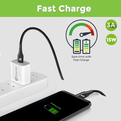 Zap+Micro USB, Type C - Image 2