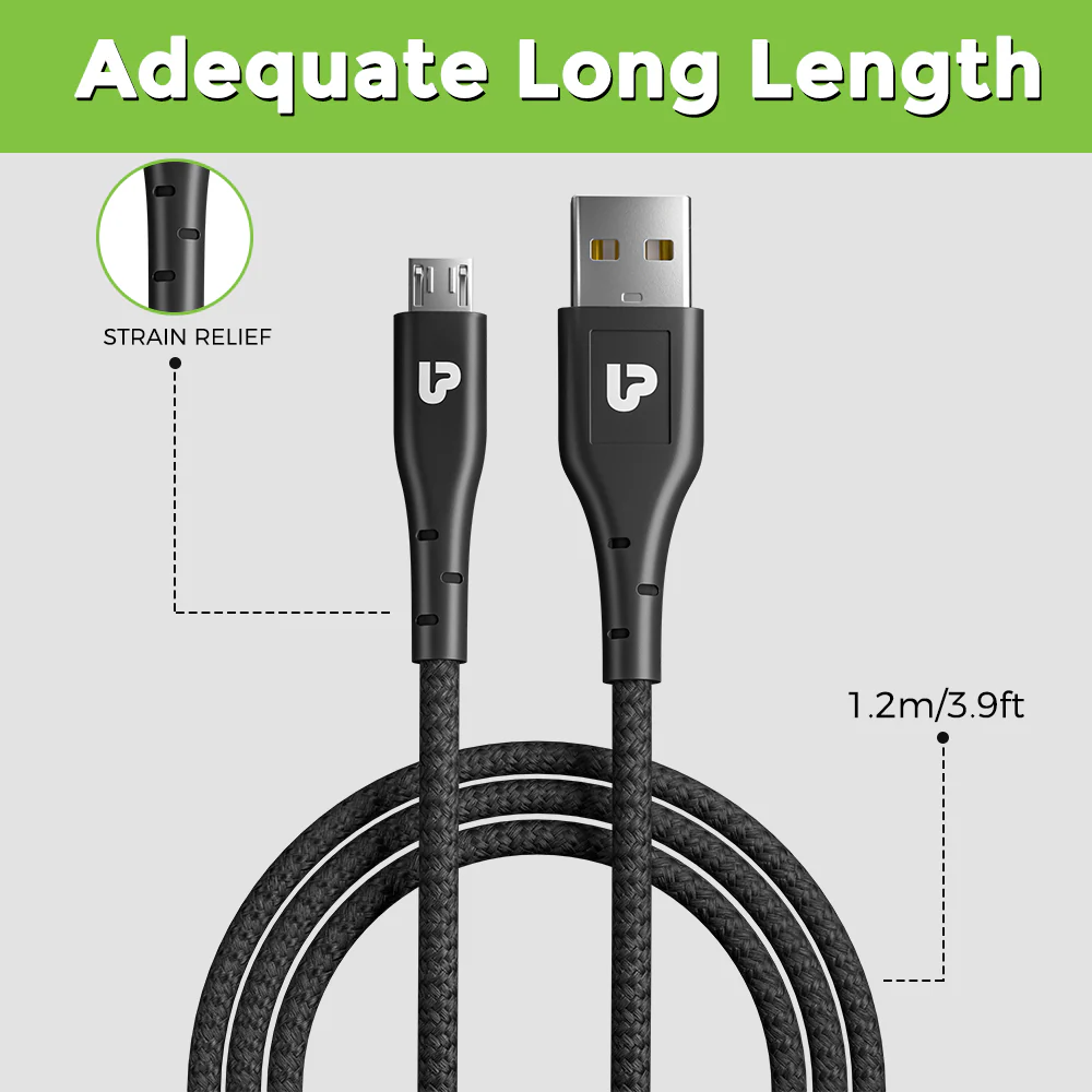 Zap+Micro USB, Type C - Image 5
