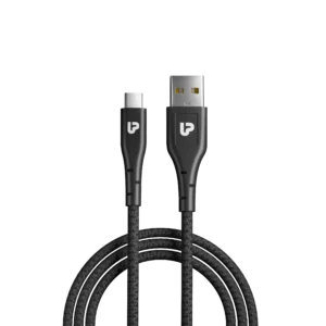 Zap+Type C Cable Fast Charging