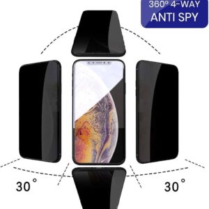 360 Privacy Full Glass (JAPSKINS)