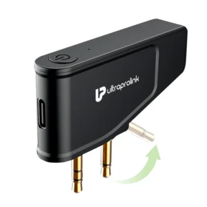 Air-Tunes Duo Bluetooth Transmitter & Adapter