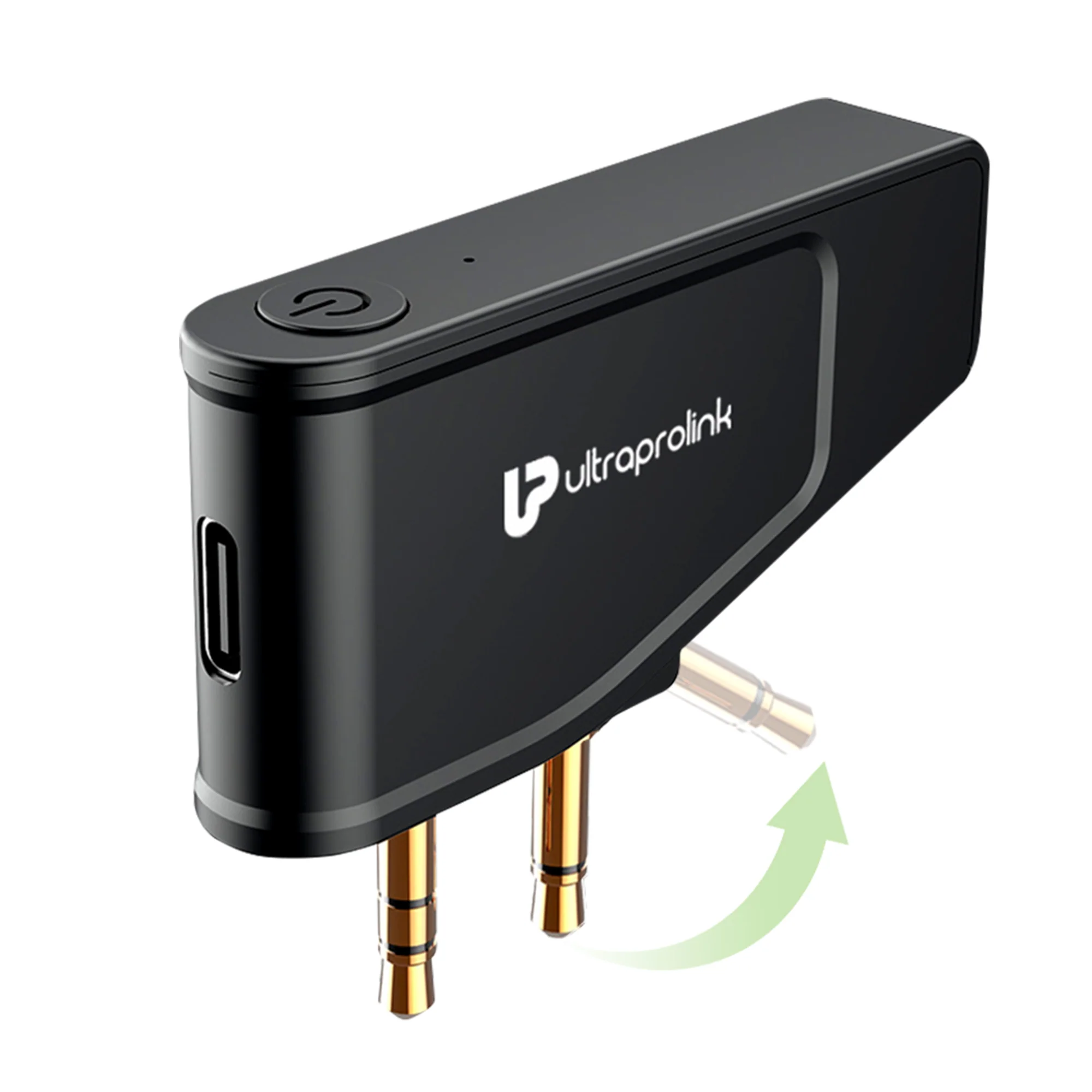 Air-Tunes Duo Bluetooth Transmitter & Adapter