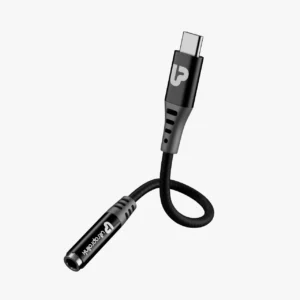 Audio Link Type C 3.5mm Digital Audio Convertor Adapter