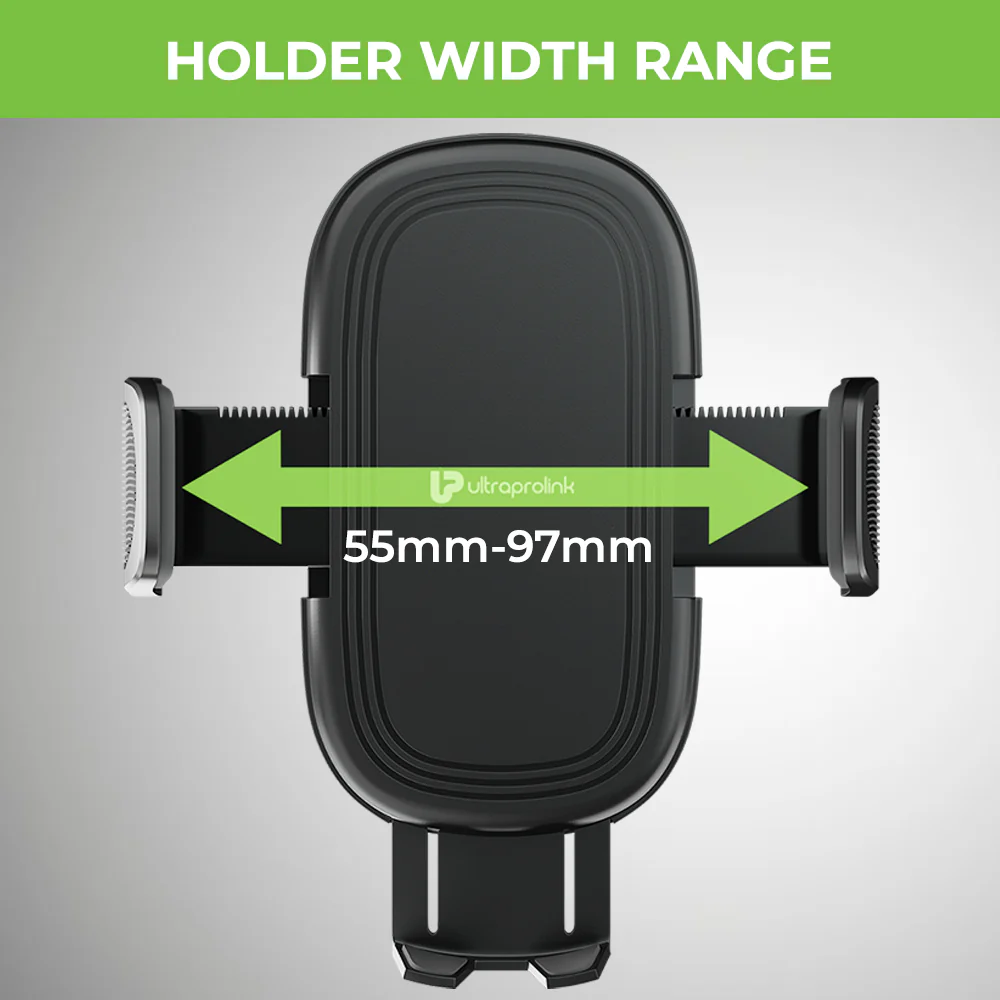 Drive Safe Universal Phone Mount for Windscreen - Image 7
