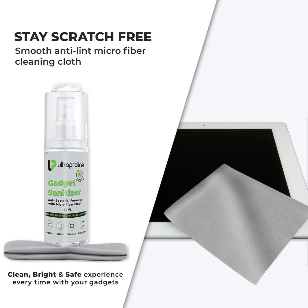 Gadget Sanitizer 150ml - Image 8