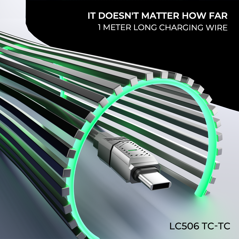 Lenyes LC506 TC-TC - Image 4