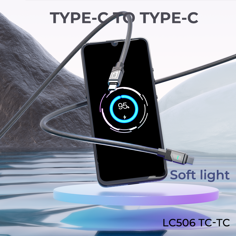 Lenyes LC506 TC-TC - Image 5