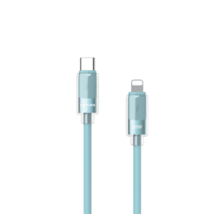Lenyes LC516 Type-C to lighting