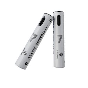 Lenyes AAA107 1.5V AAA Lithium Rechargeable Batteries