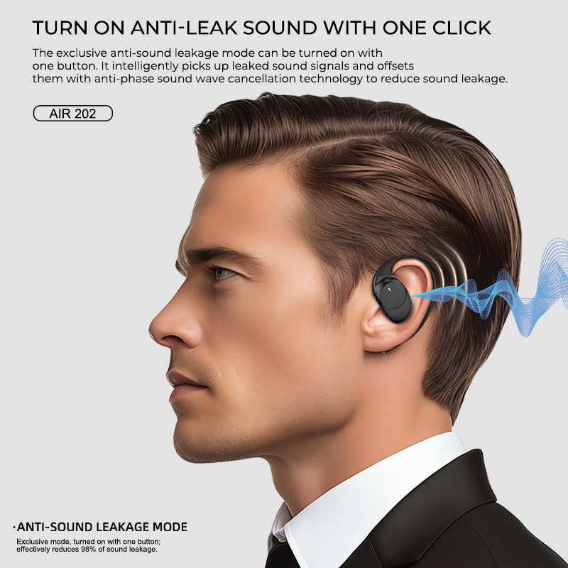 Lenyes AIR202 (Earbuds) - Image 2