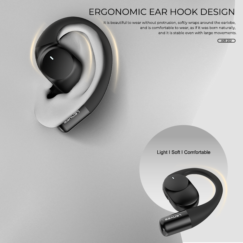 Lenyes AIR202 (Earbuds) - Image 3