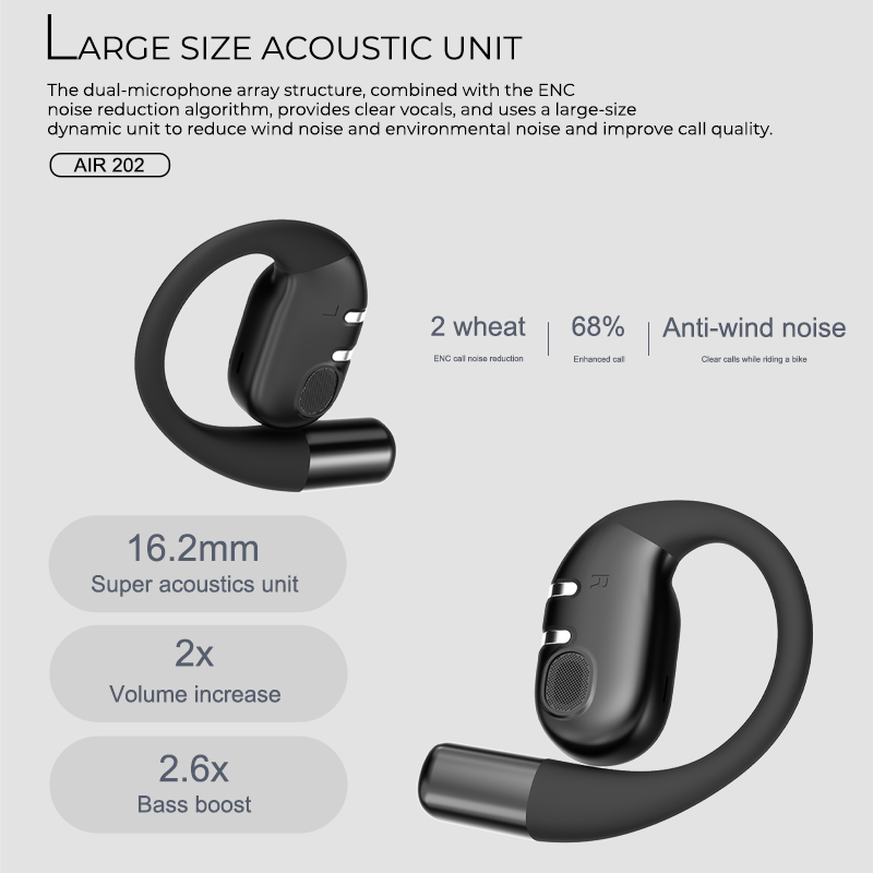 Lenyes AIR202 (Earbuds) - Image 5