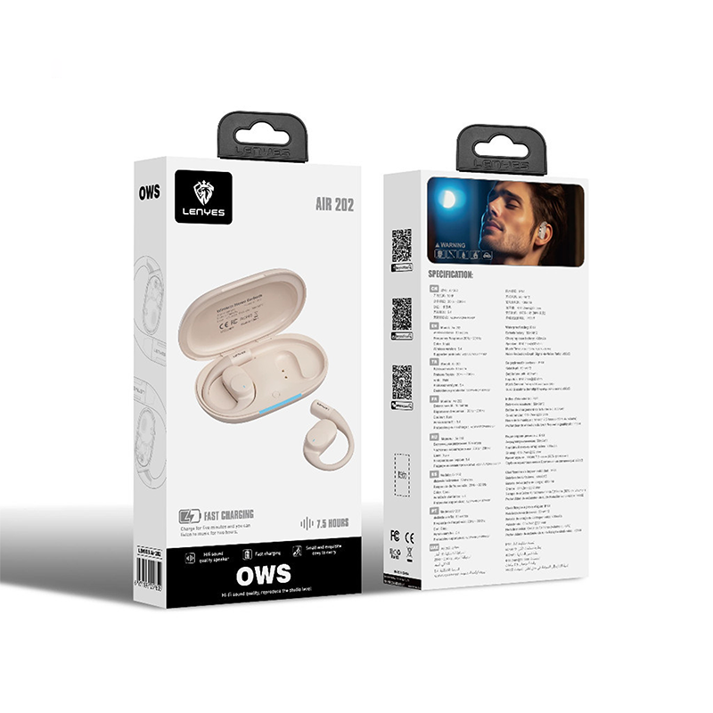 Lenyes AIR202 (Earbuds) - Image 10