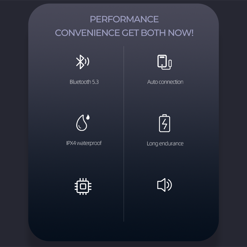 Lenyes AIR40 (Earbuds) - Image 6