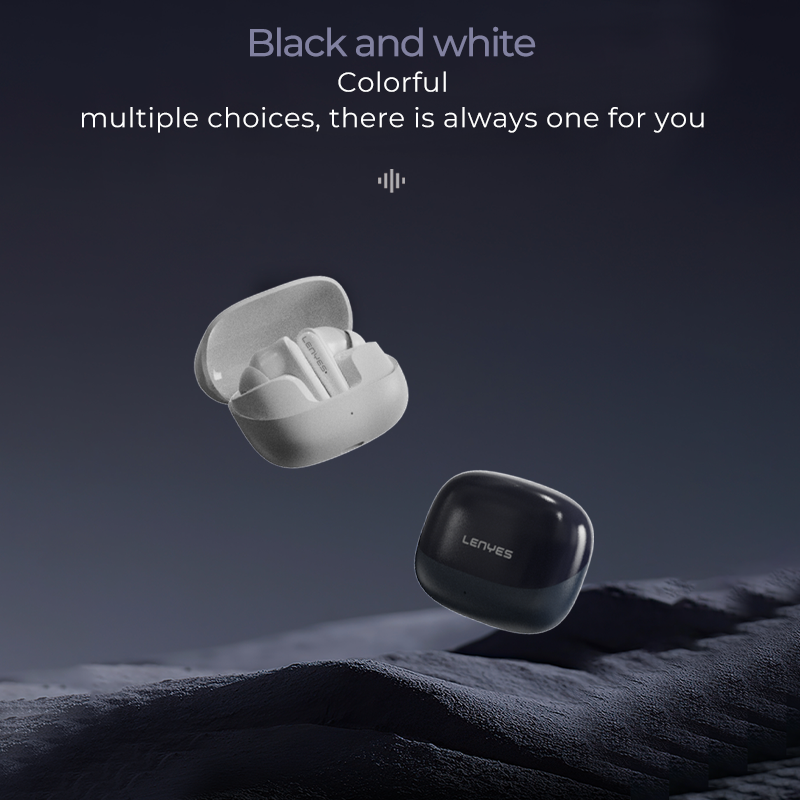 Lenyes AIR40 (Earbuds) - Image 7
