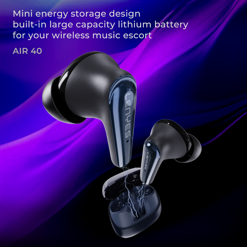 Lenyes AIR40 (Earbuds) - Image 10