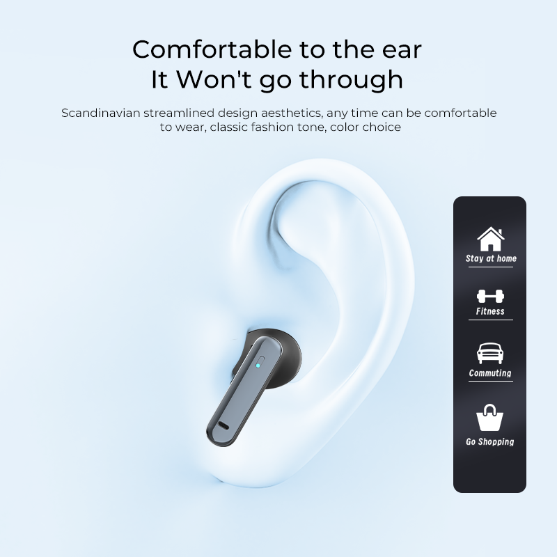 Lenyes AIR98 (Earbuds) - Image 2