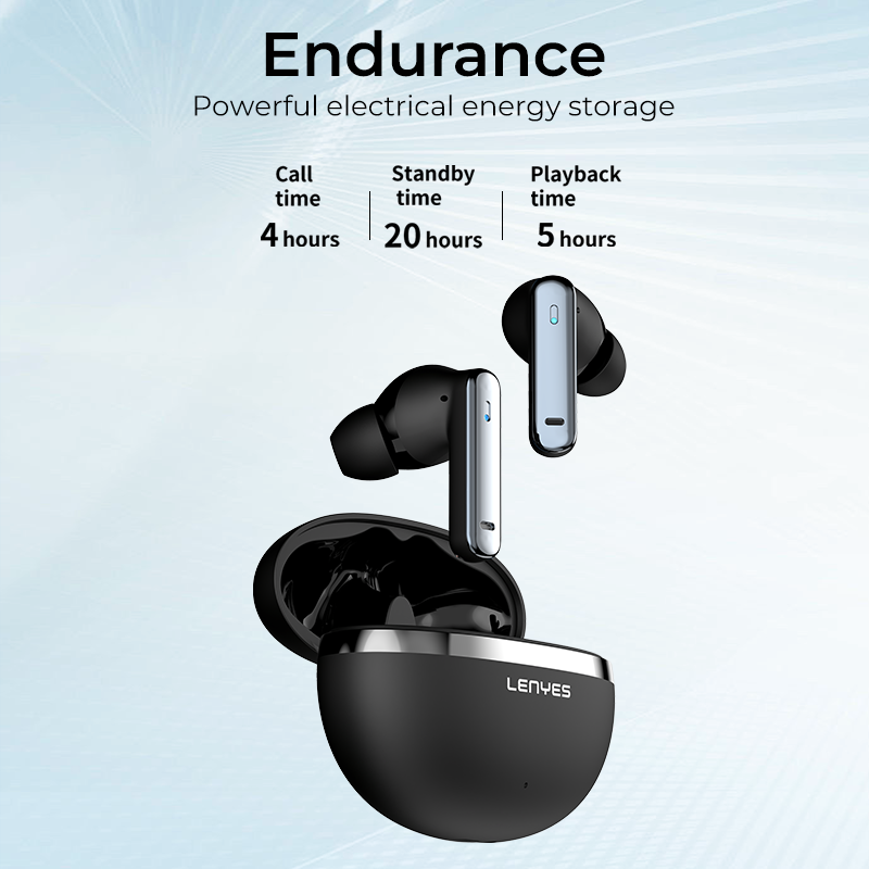 Lenyes AIR98 (Earbuds) - Image 4