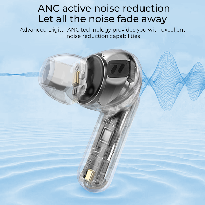 Lenyes AIR98 (Earbuds) - Image 5