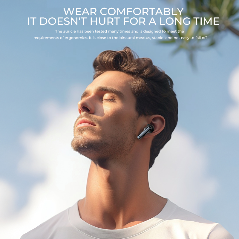 Lenyes AIR98 (Earbuds) - Image 6