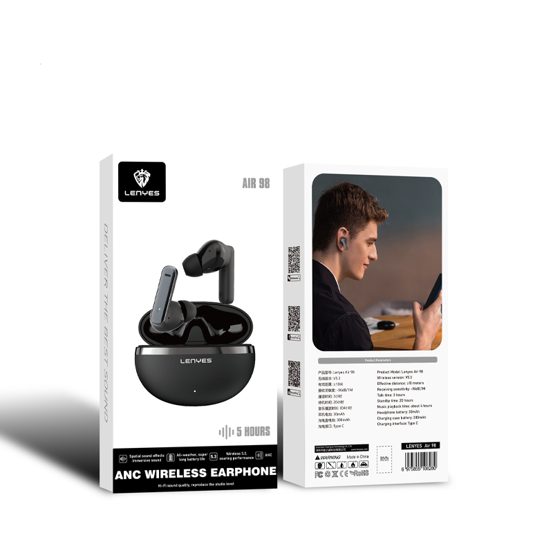 Lenyes AIR98 (Earbuds) - Image 10