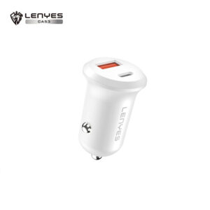 Lenyes CA53 (Car Connectors)
