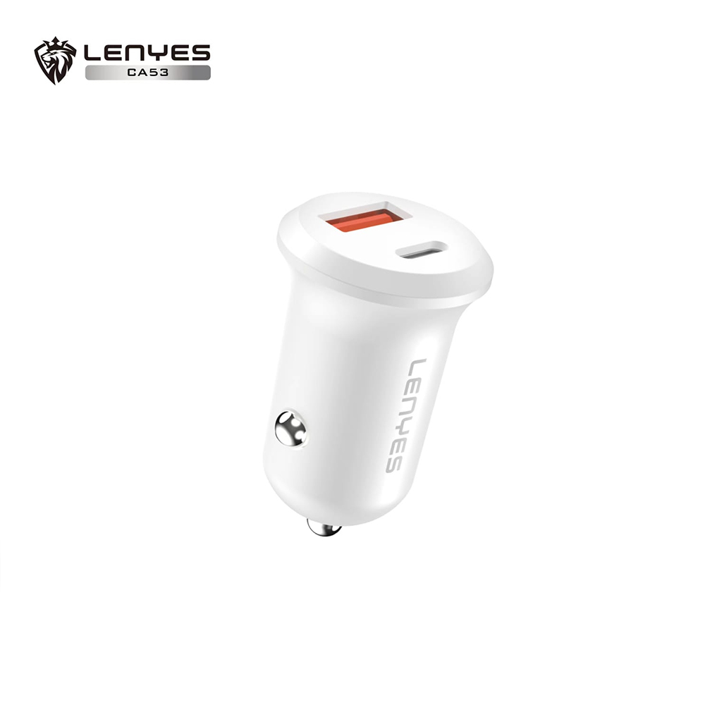 Lenyes CA53 (Car Connectors)