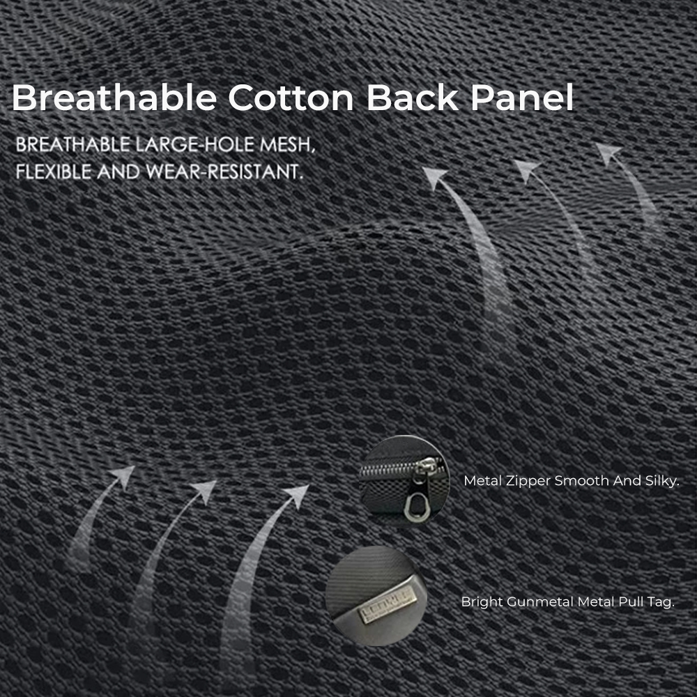 Lenyes LB513 (Bags) - Image 4