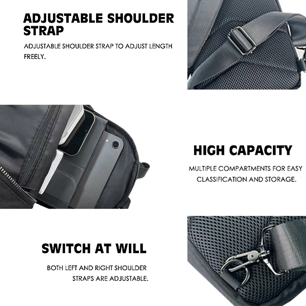 Lenyes LB513 (Bags) - Image 6