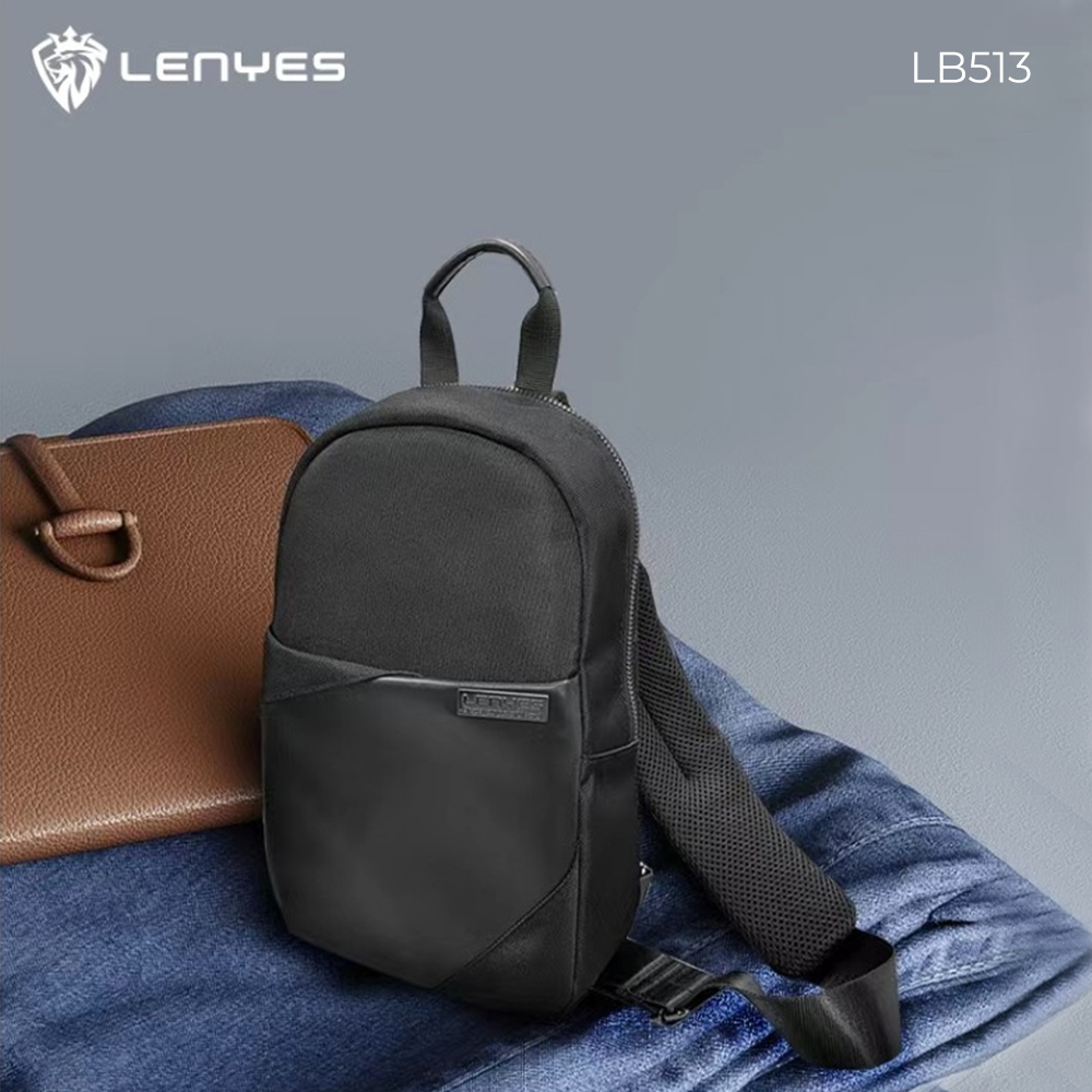 Lenyes LB513 (Bags) - Image 8
