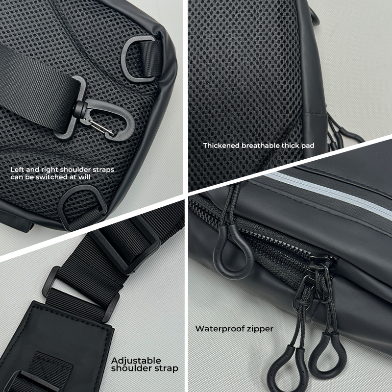 Lenyes LB525 (Bags) - Image 7
